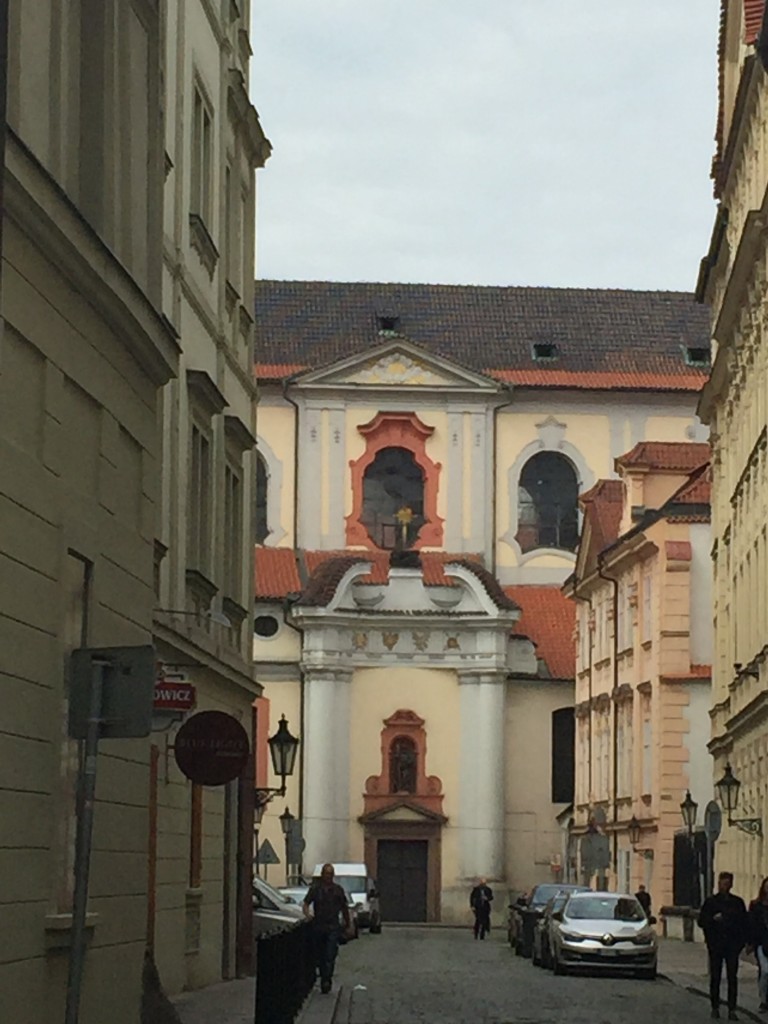 Foto de Praga (Hlavní Mesto Praha), República Checa