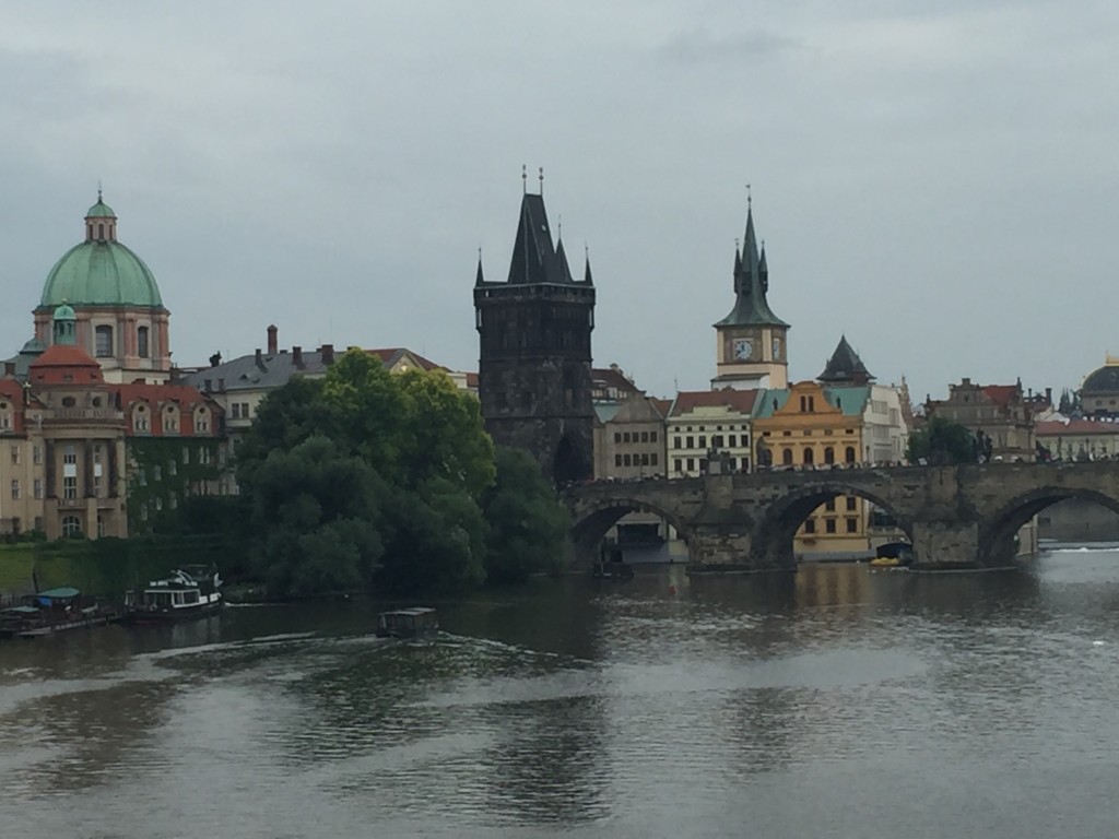 Foto de Praga (Hlavní Mesto Praha), República Checa