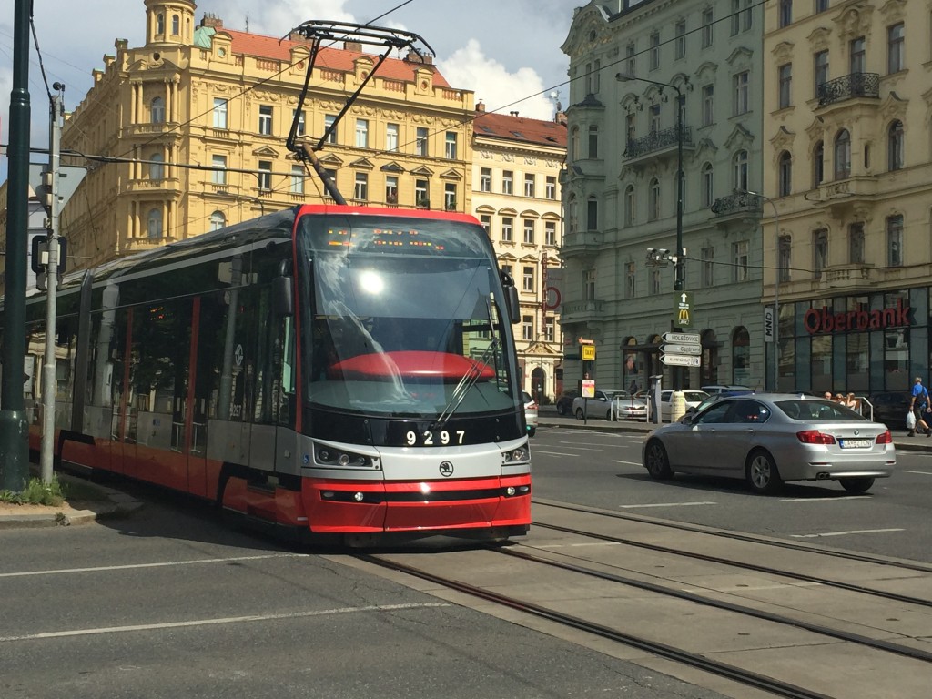 Foto de Praga (Hlavní Mesto Praha), República Checa