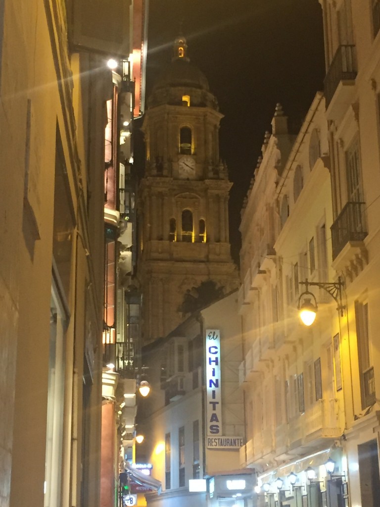 Foto de Malaga (Málaga), España