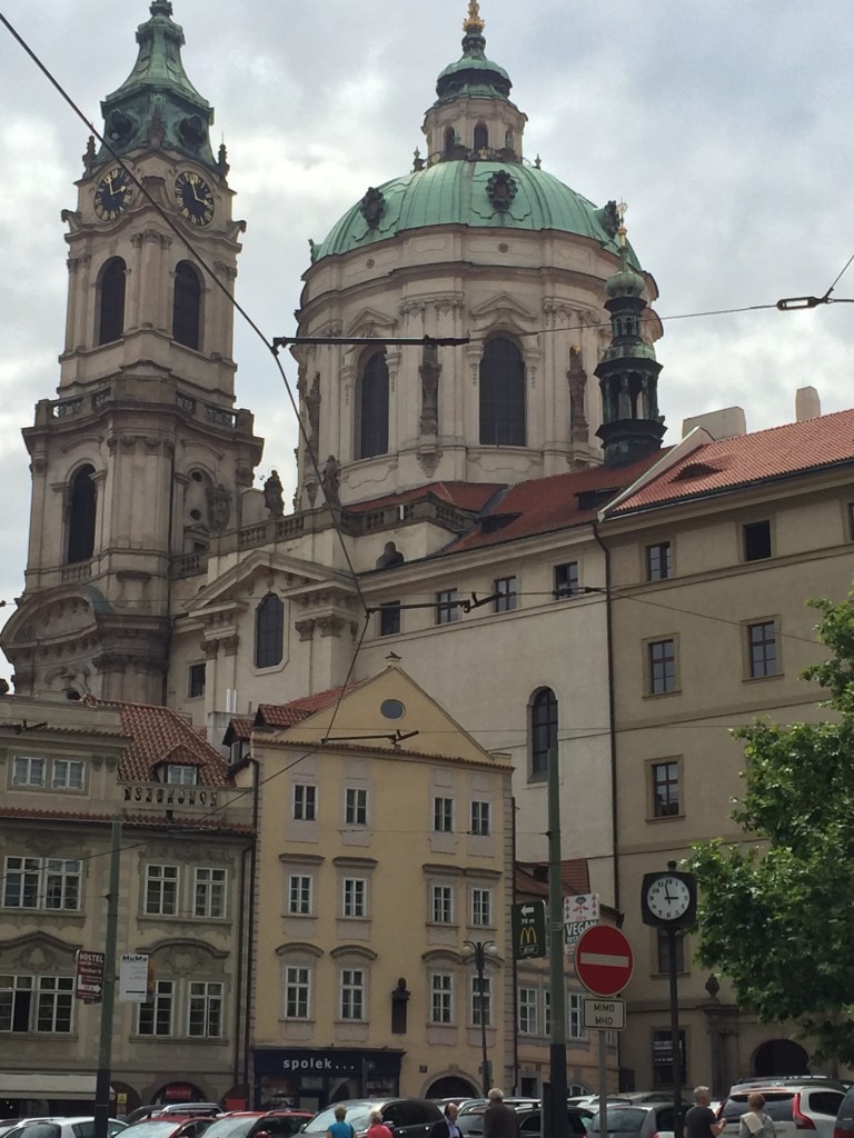 Foto de Praga (Hlavní Mesto Praha), República Checa