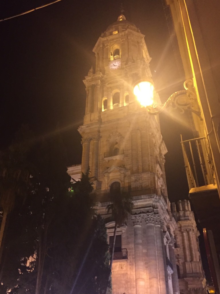 Foto de Malaga (Málaga), España