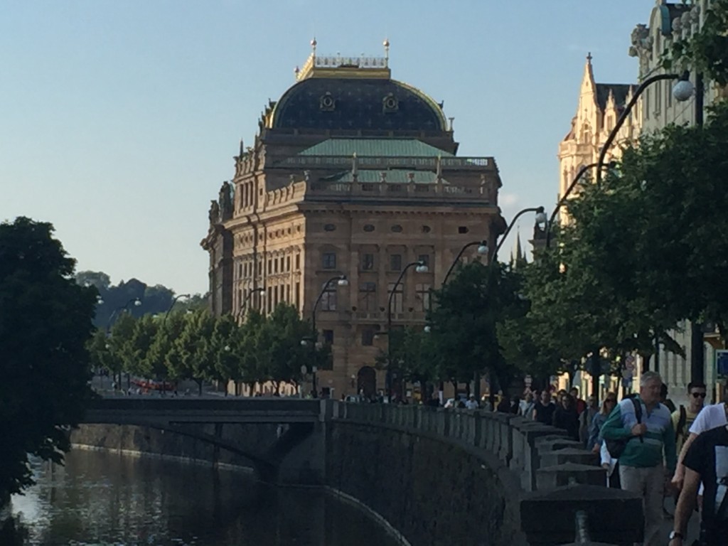 Foto de Praga (Hlavní Mesto Praha), República Checa