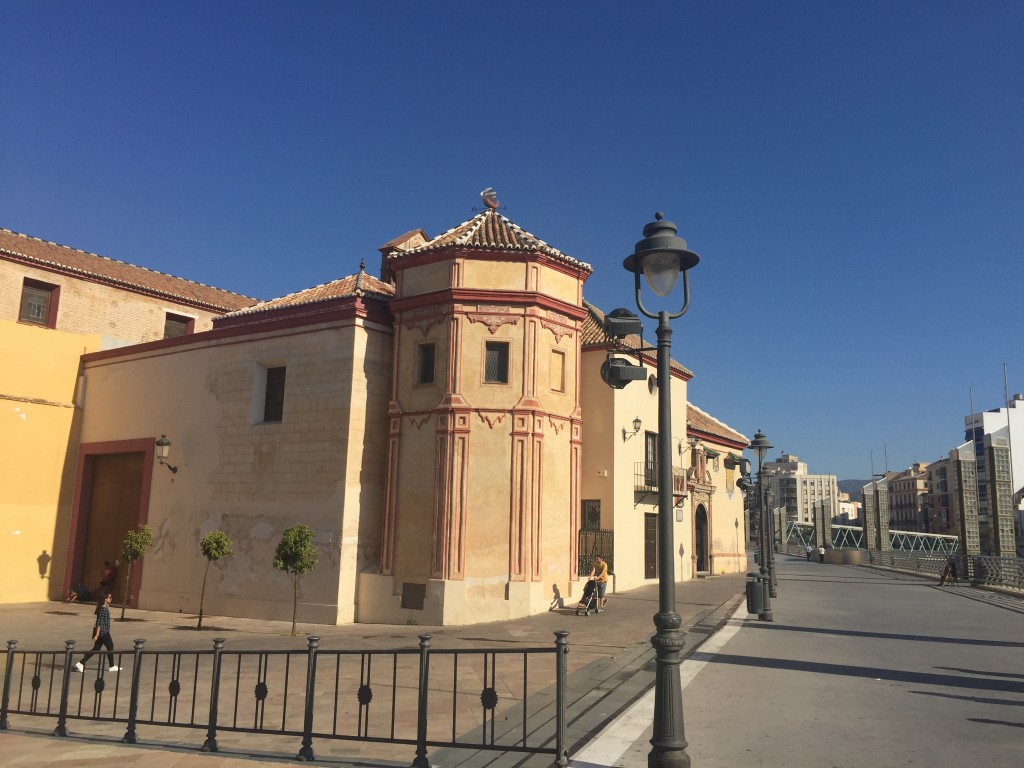 Foto de Malaga (Málaga), España