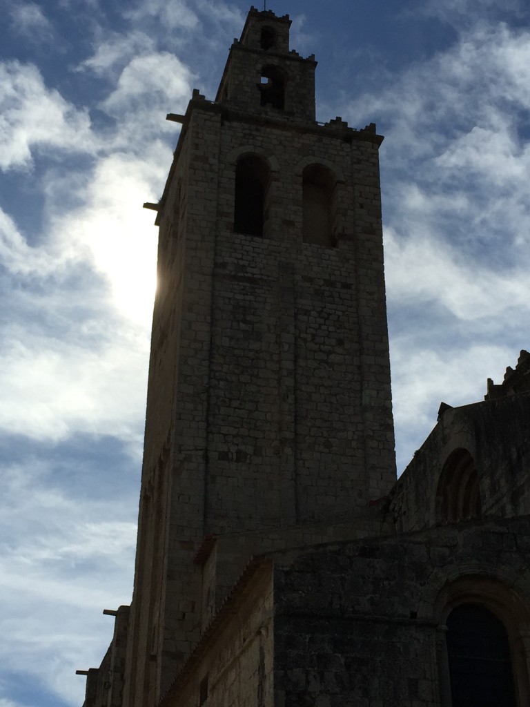 Foto de Sant Cugat (Barcelona), España