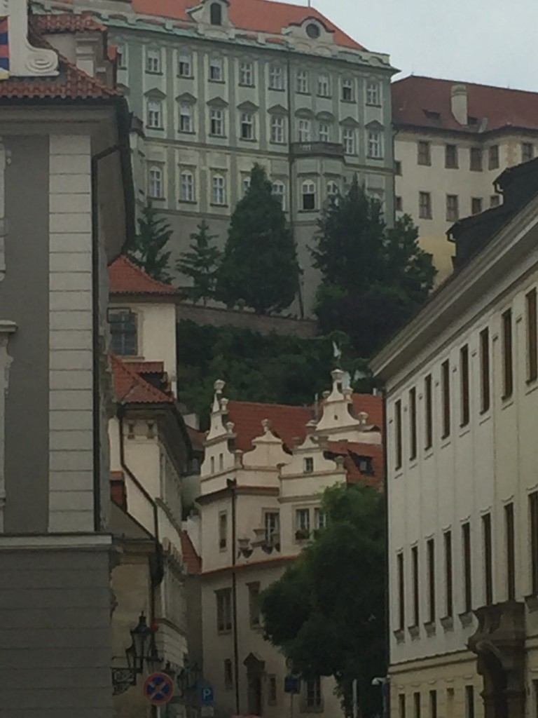 Foto de Praga (Hlavní Mesto Praha), República Checa