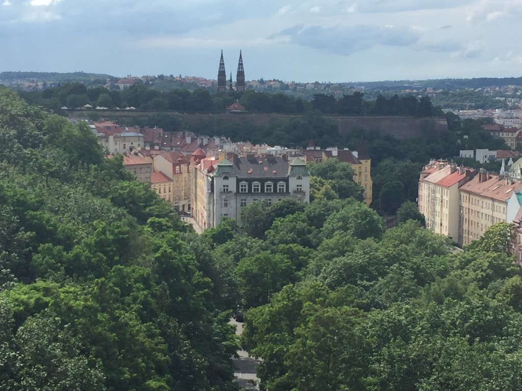 Foto de Praga (Hlavní Mesto Praha), República Checa