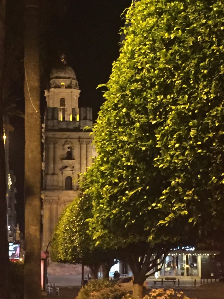 Foto de Malaga (Málaga), España