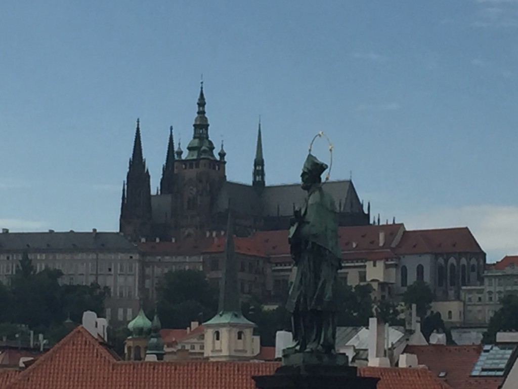 Foto de Praga (Hlavní Mesto Praha), República Checa