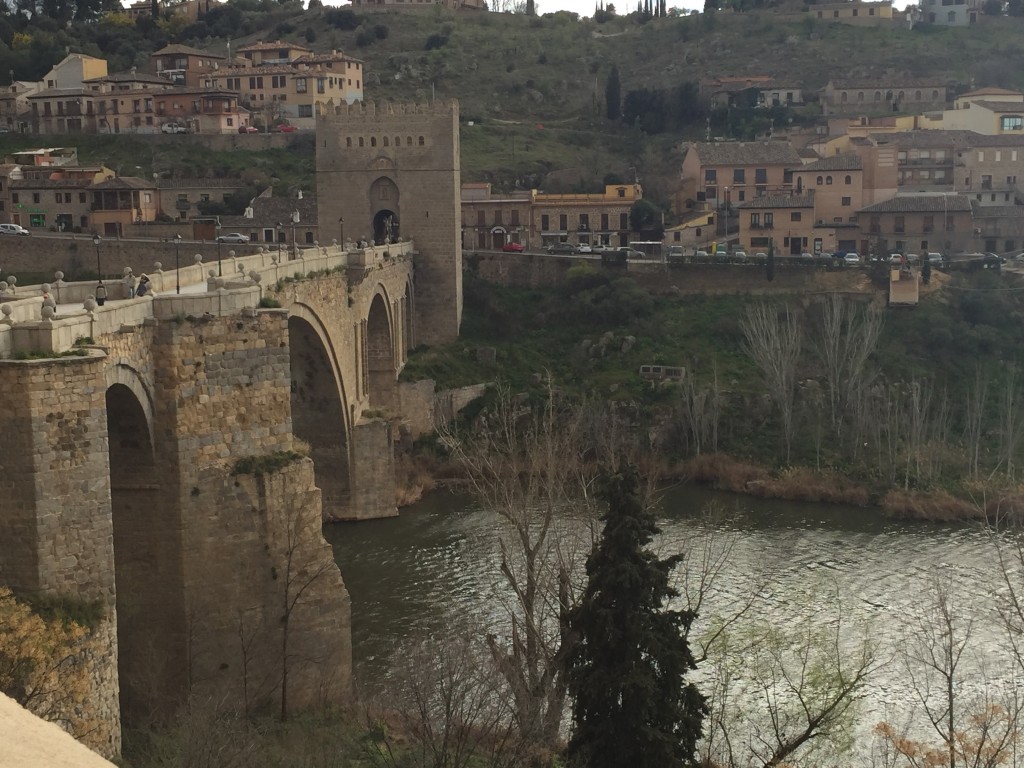 Foto de Toledo (Castilla La Mancha), España