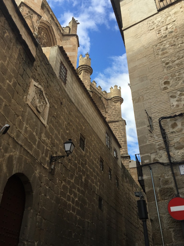 Foto de Toledo (Castilla La Mancha), España