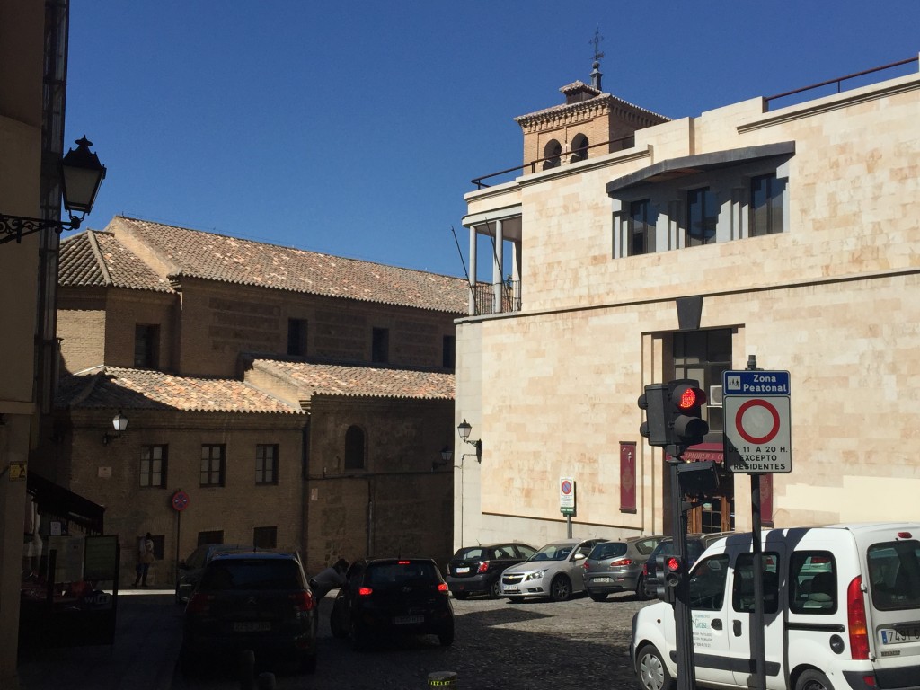 Foto de Toledo (Castilla La Mancha), España