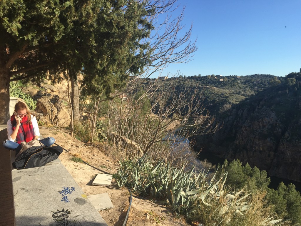 Foto de Toledo (Castilla La Mancha), España