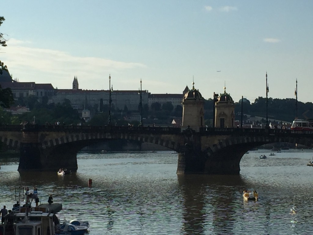 Foto de Praga (Hlavní Mesto Praha), República Checa