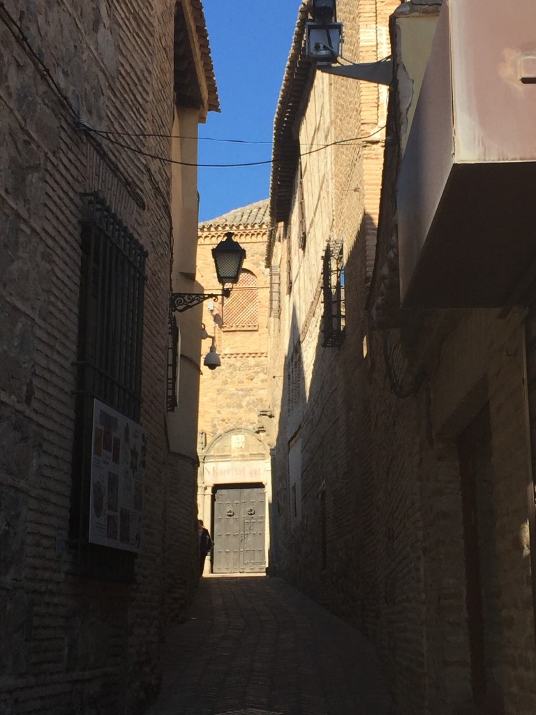 Foto de Toledo (Castilla La Mancha), España