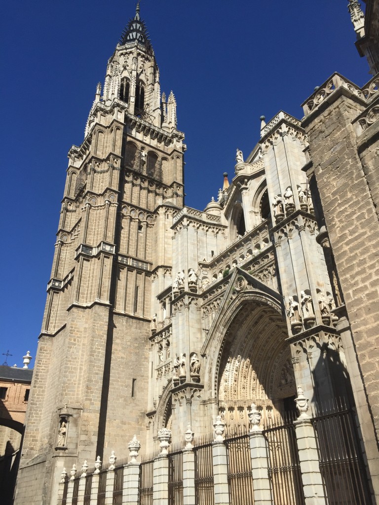 Foto de Toledo (Castilla La Mancha), España