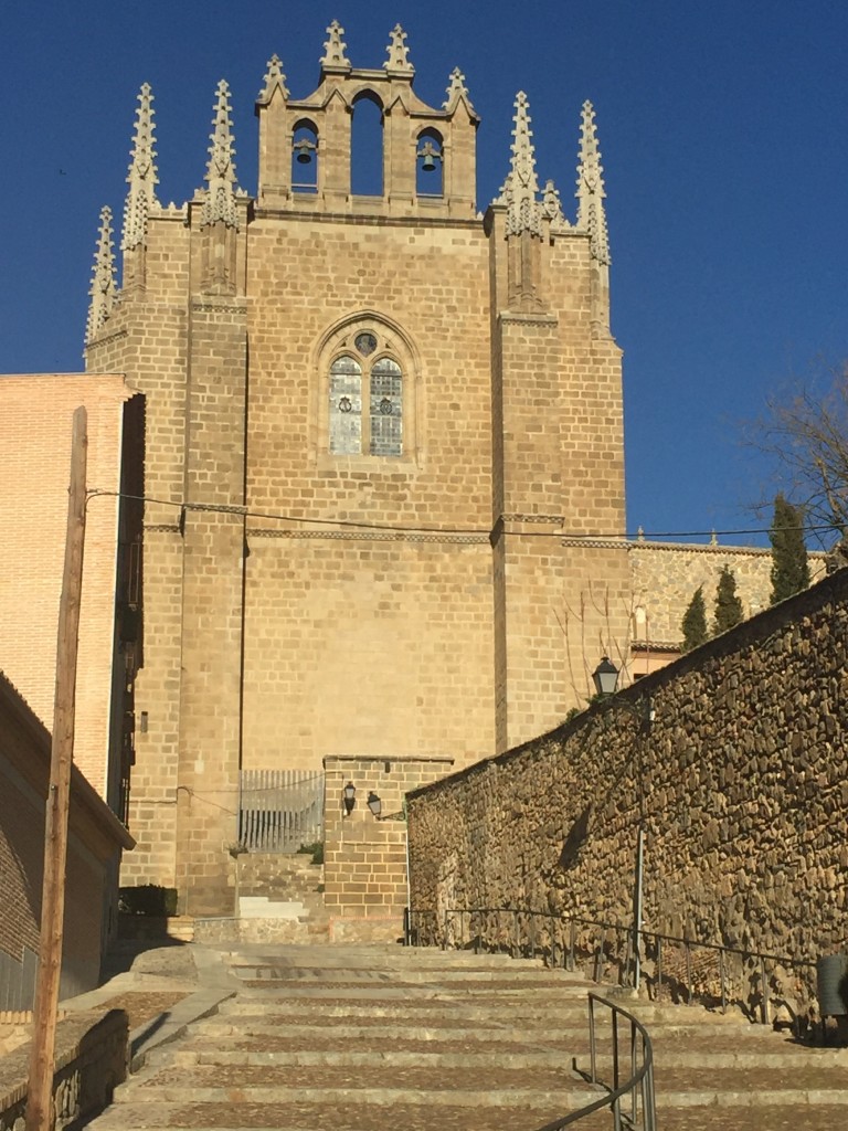 Foto de Toledo (Castilla La Mancha), España