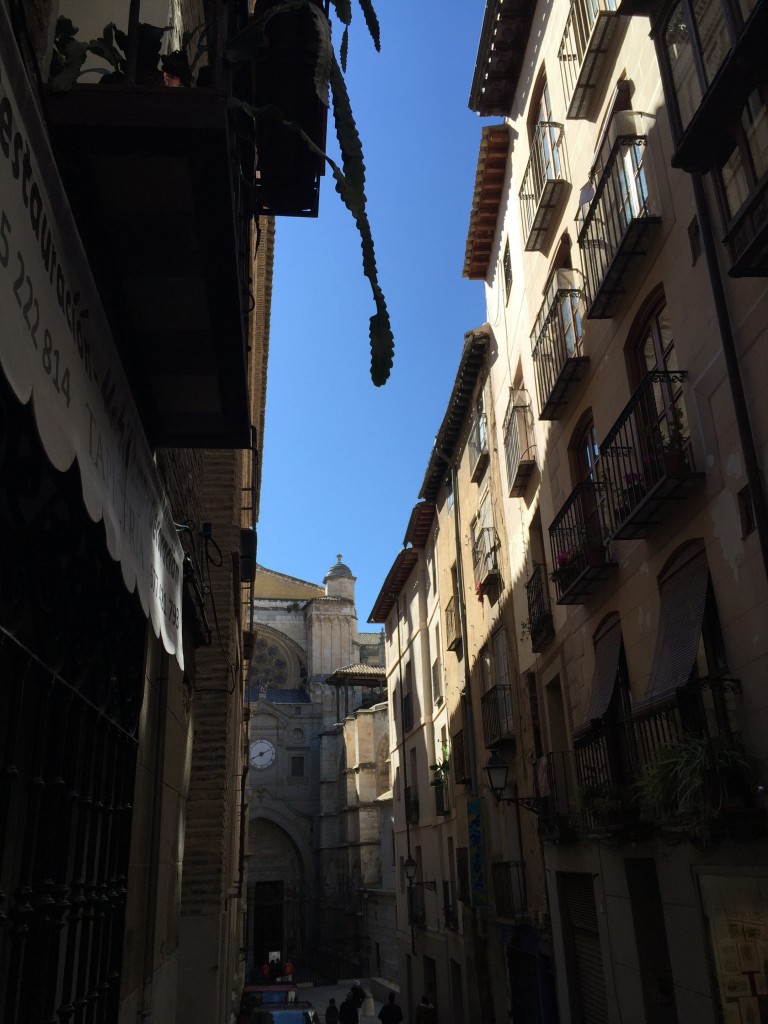 Foto de Toledo (Castilla La Mancha), España