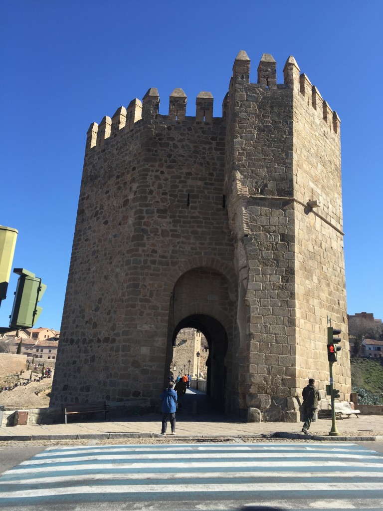 Foto de Toledo (Castilla La Mancha), España