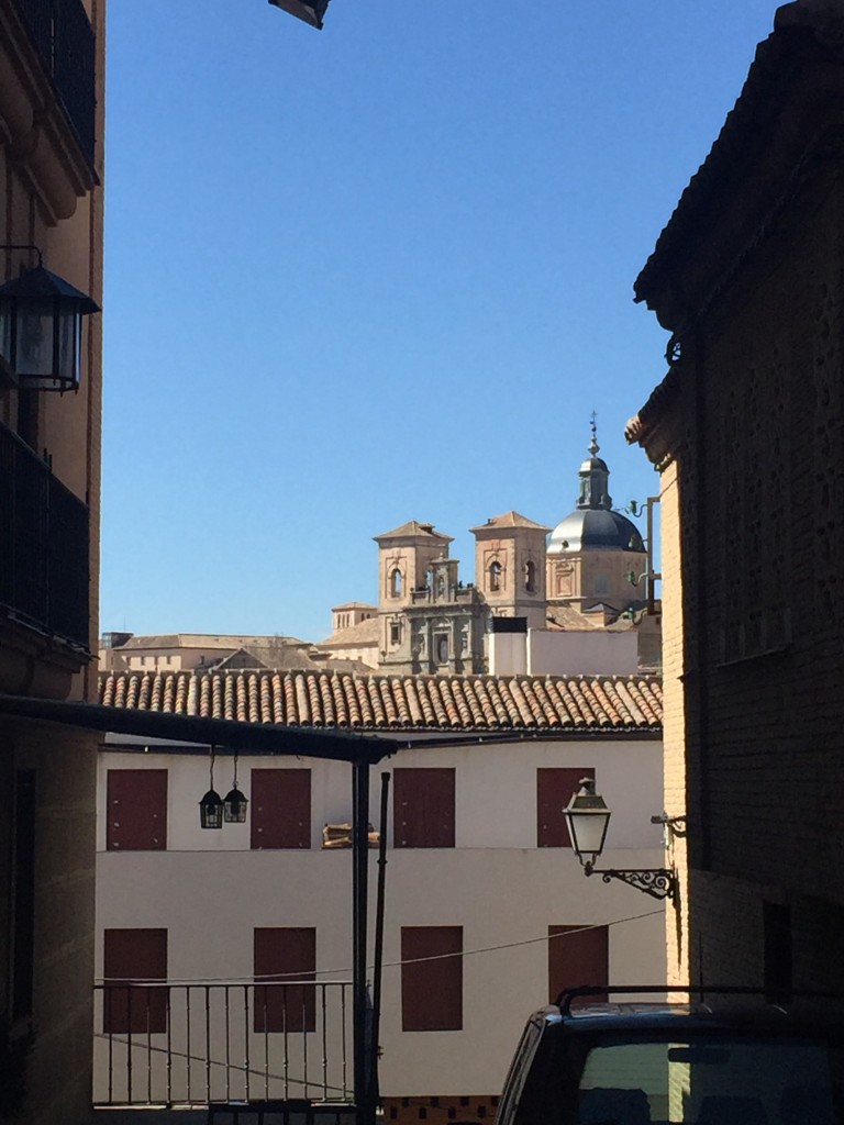 Foto de Toledo (Castilla La Mancha), España