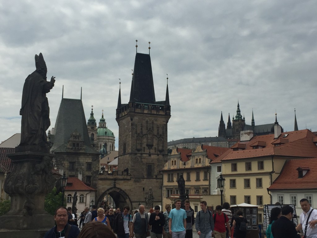 Foto de Praga (Hlavní Mesto Praha), República Checa