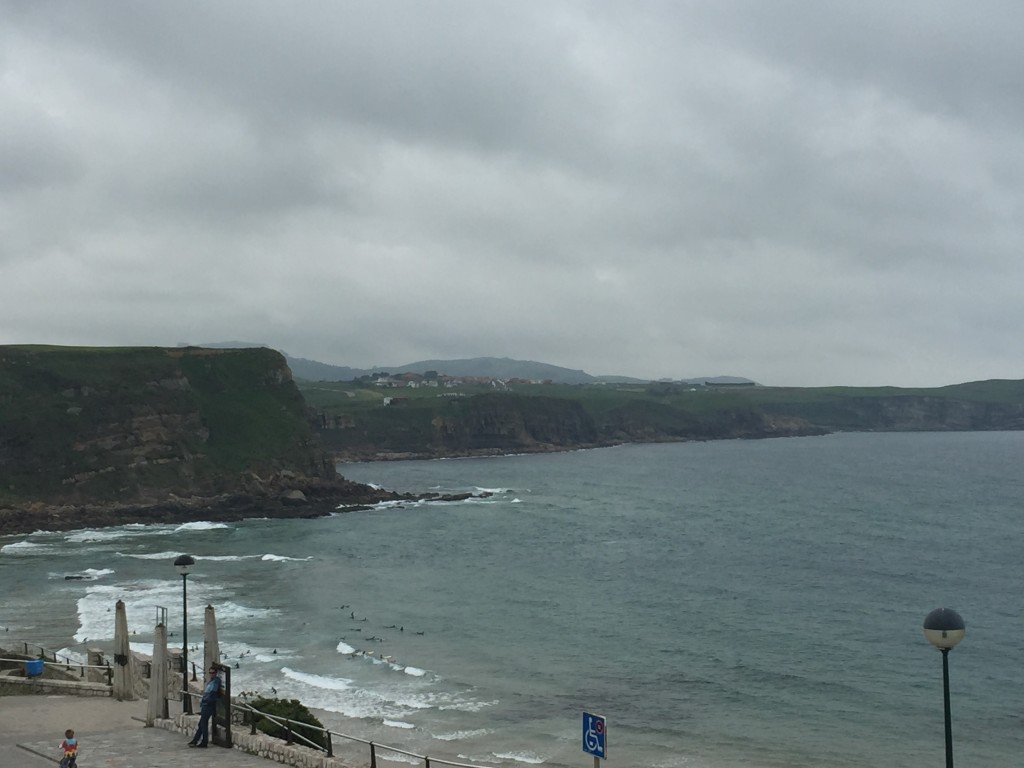 Foto de Isla (Cantabria), España