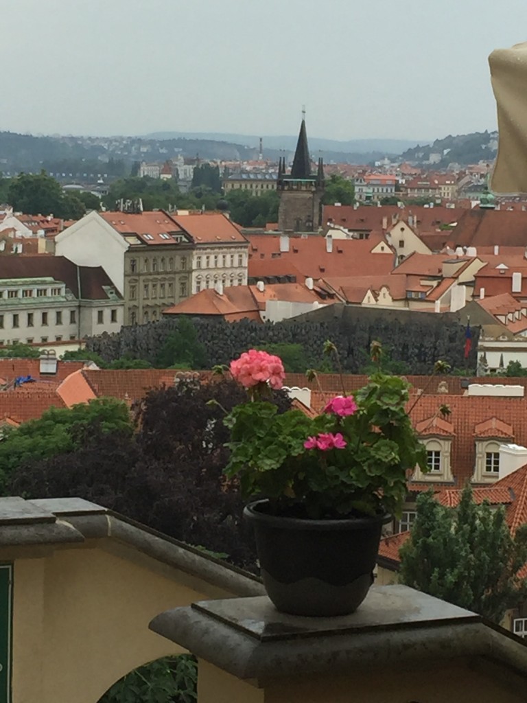 Foto de Praga (Hlavní Mesto Praha), República Checa