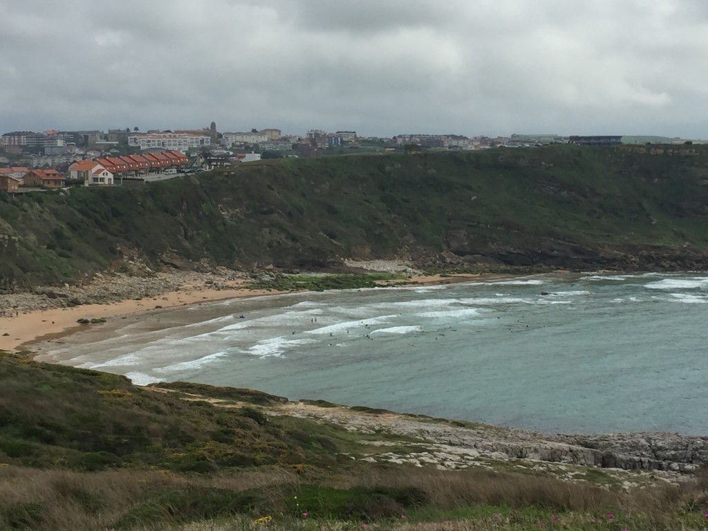 Foto de Isla (Cantabria), España