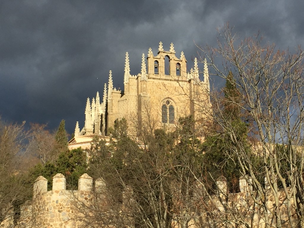 Foto de Toledo (Castilla La Mancha), España