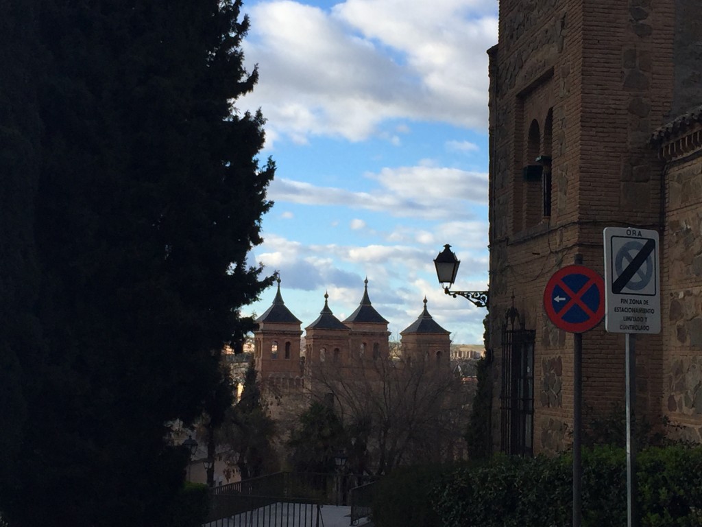 Foto de Toledo (Castilla La Mancha), España