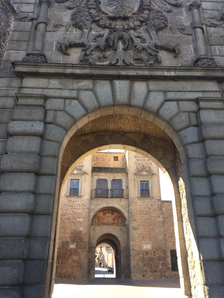 Foto de Toledo (Castilla La Mancha), España