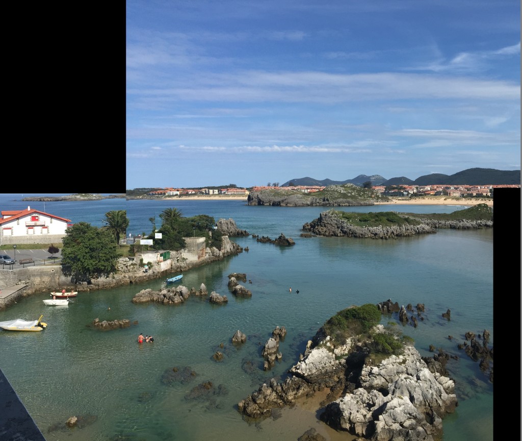 Foto de Isla (Cantabria), España