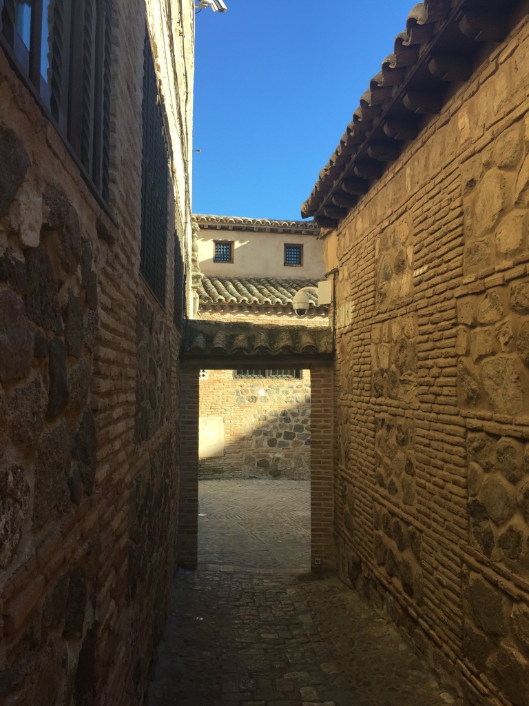 Foto de Toledo (Castilla La Mancha), España