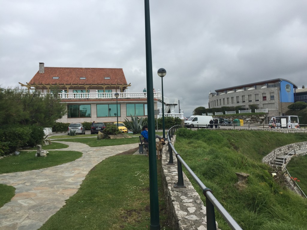 Foto de Isla (Cantabria), España