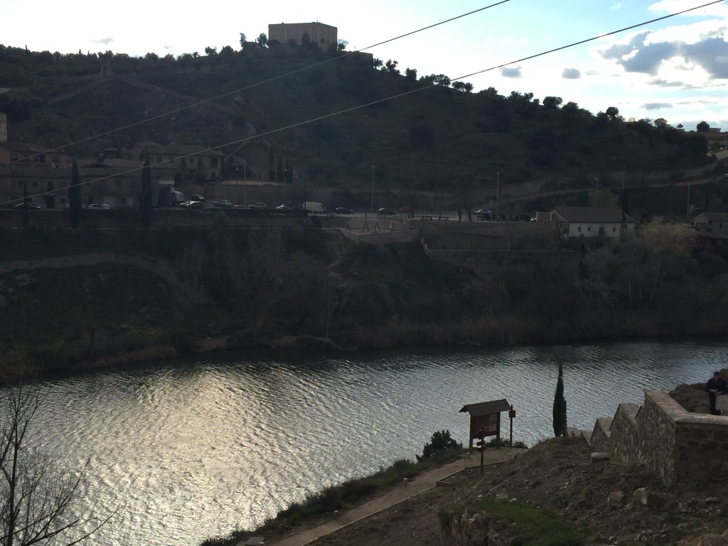 Foto de Toledo (Castilla La Mancha), España