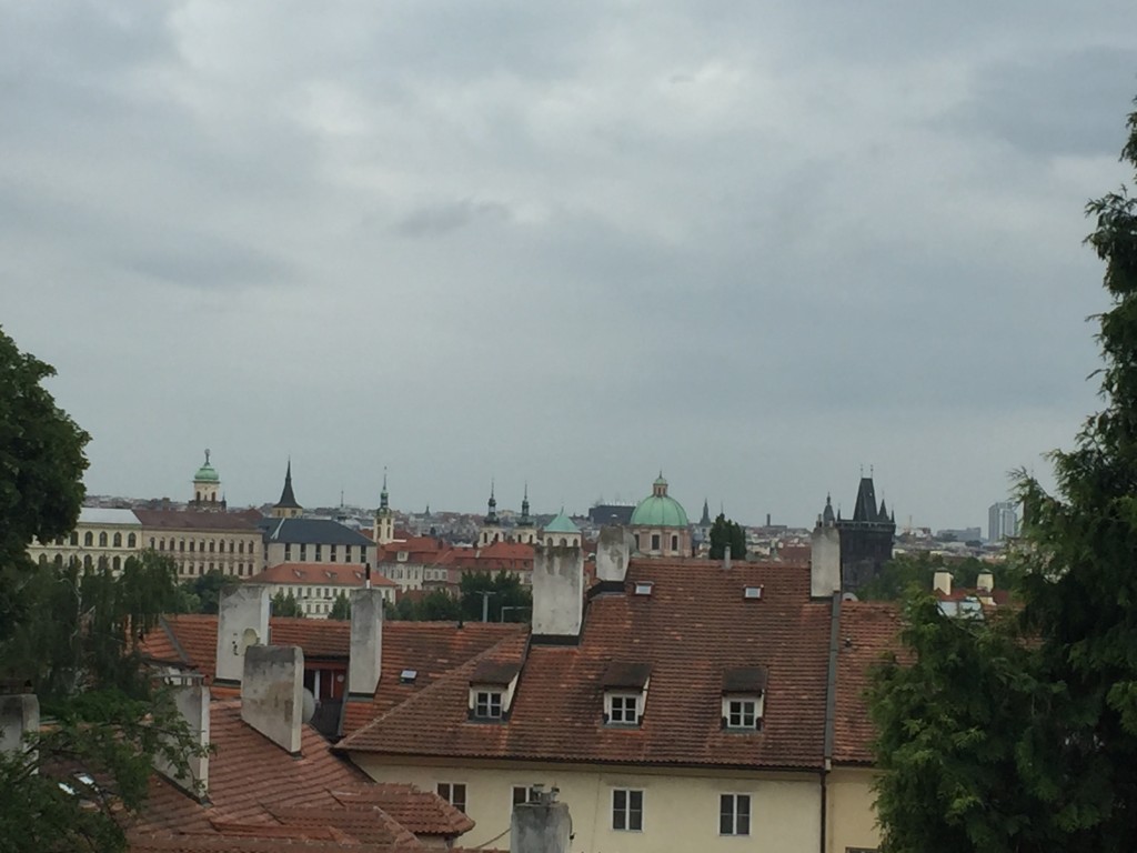 Foto de Praga (Hlavní Mesto Praha), República Checa