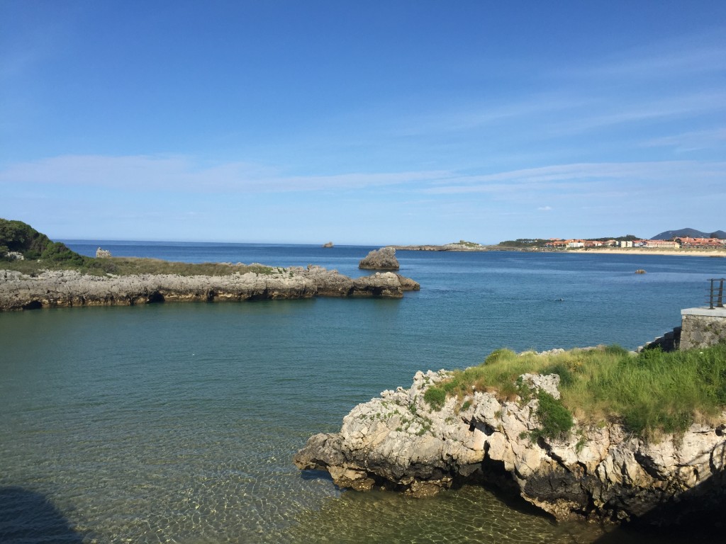 Foto de Isla (Cantabria), España