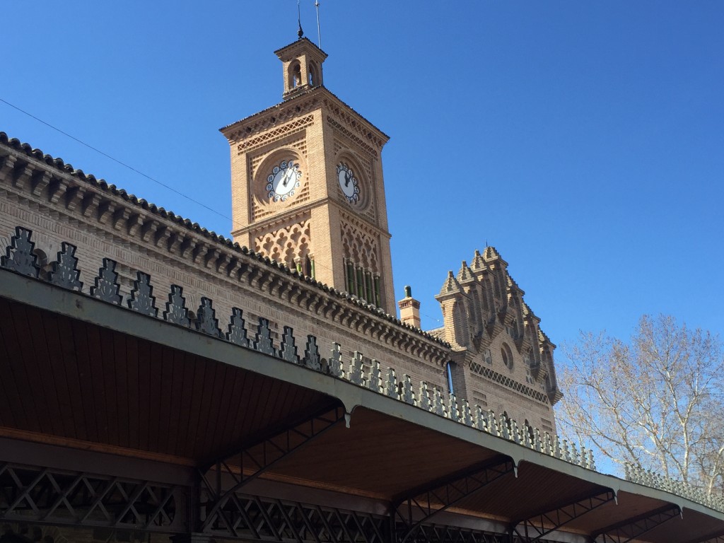 Foto de Toledo (Castilla La Mancha), España