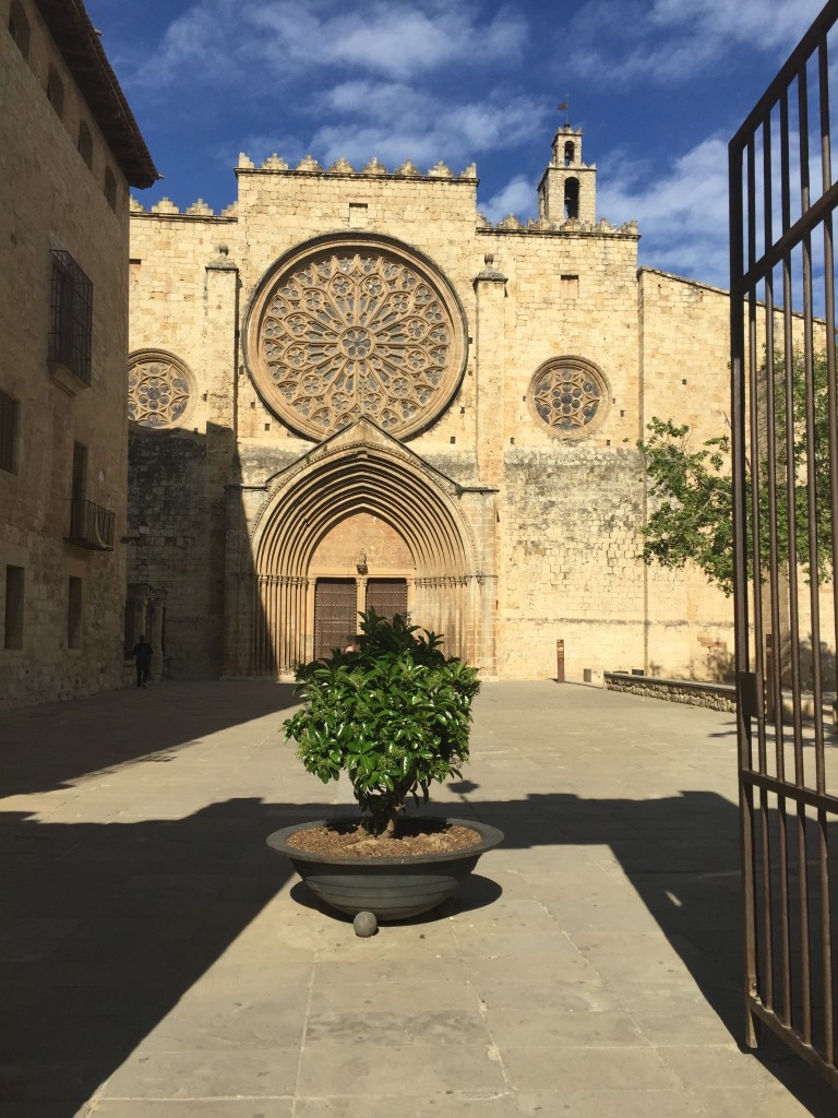 Foto de Sant Cugat (Barcelona), España