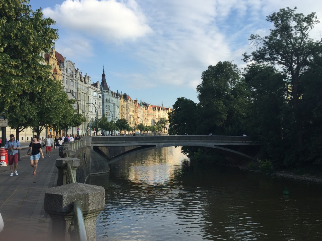 Foto de Praga (Hlavní Mesto Praha), República Checa