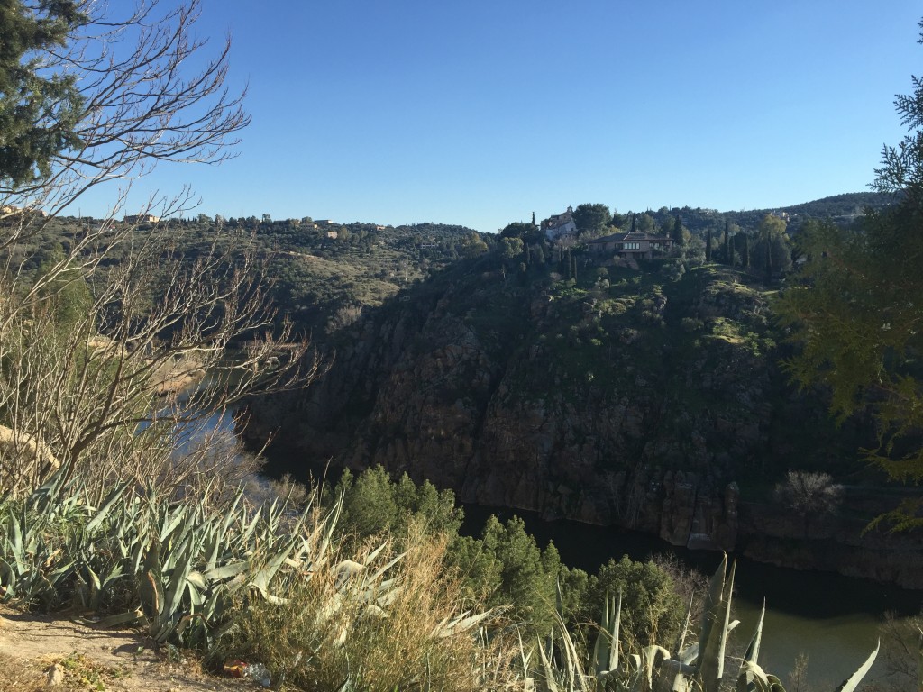 Foto de Toledo (Castilla La Mancha), España