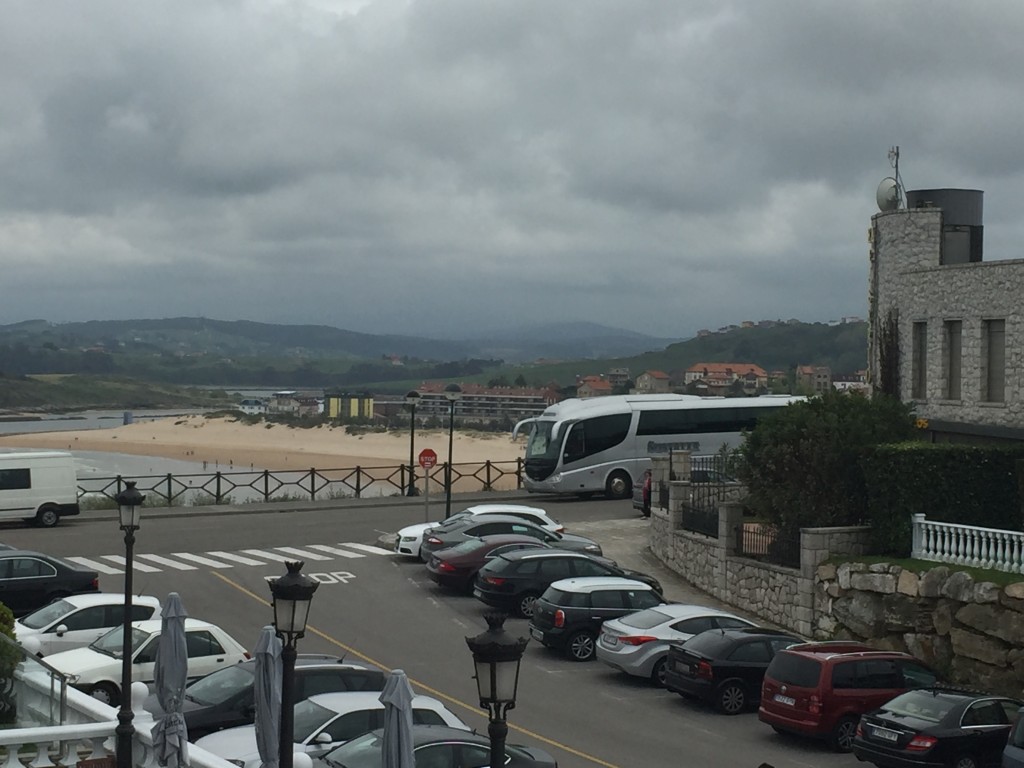 Foto de Isla (Cantabria), España