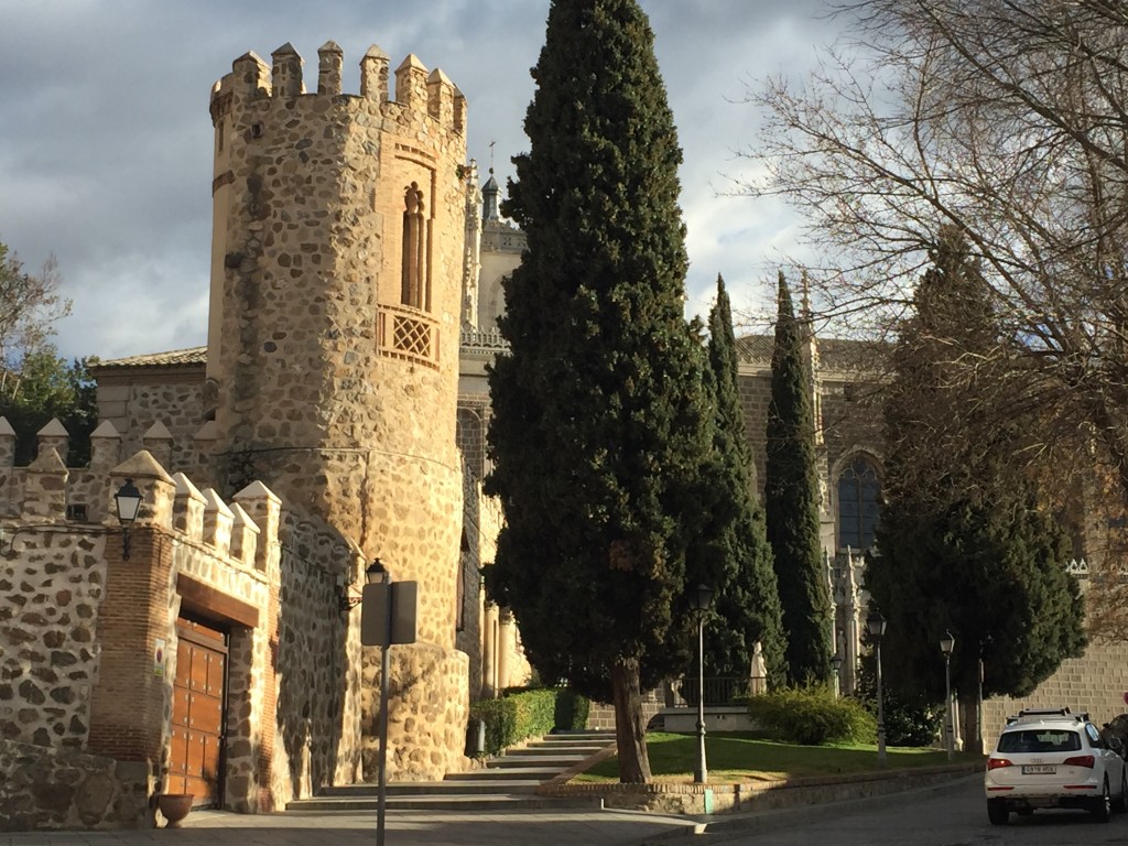 Foto de Toledo (Castilla La Mancha), España