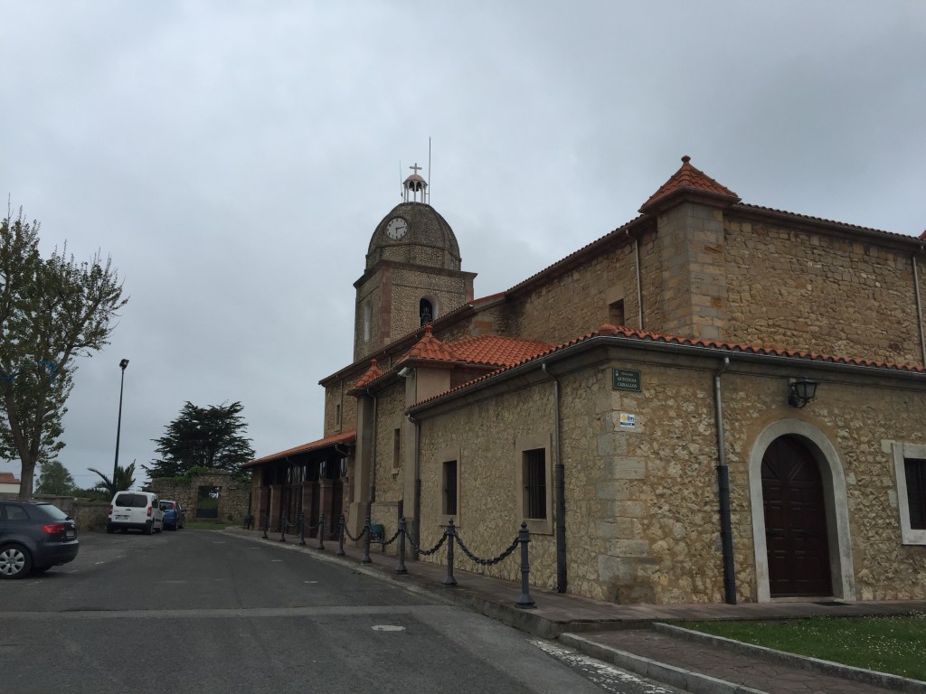 Foto de Isla (Cantabria), España