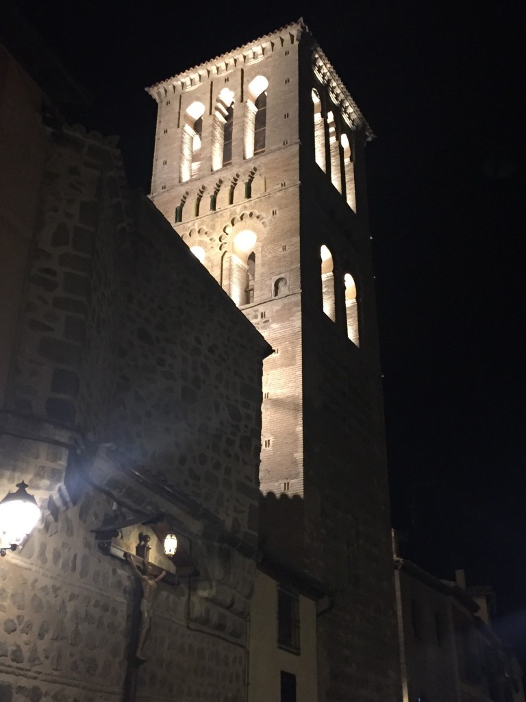 Foto de Toledo (Castilla La Mancha), España