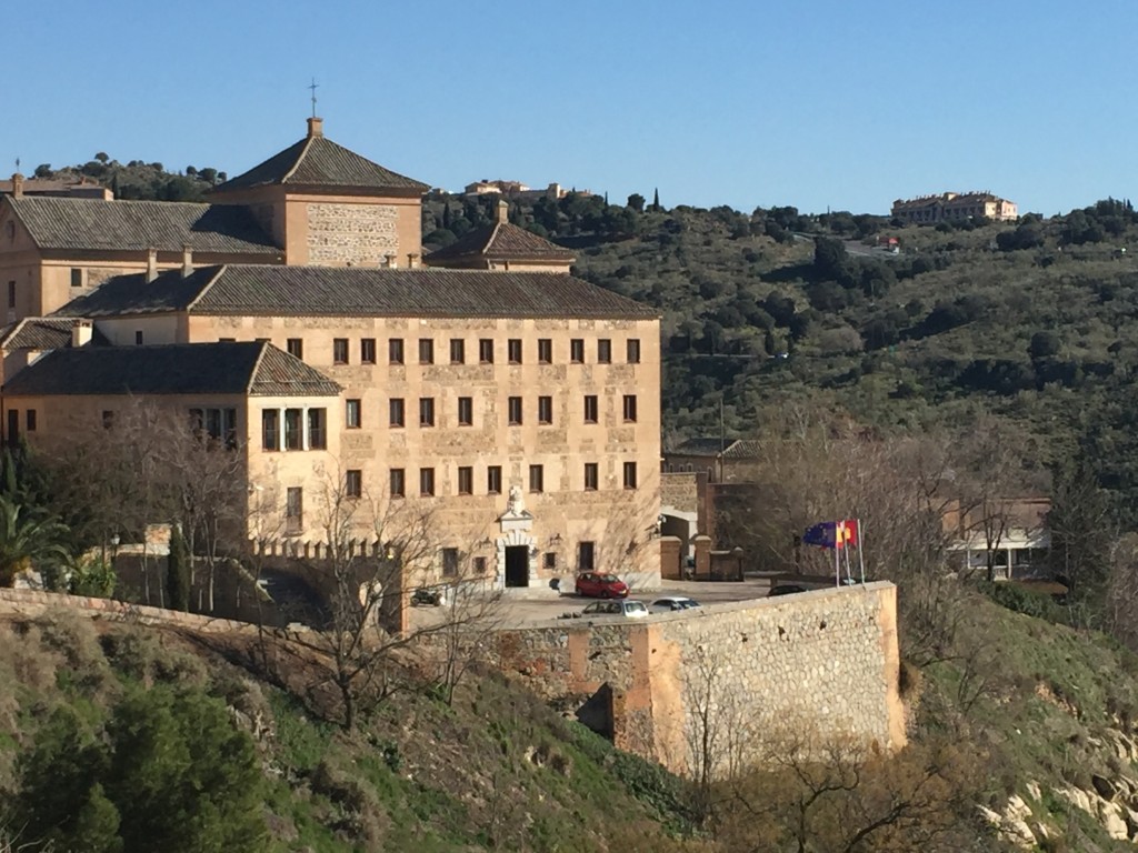 Foto de Toledo (Castilla La Mancha), España