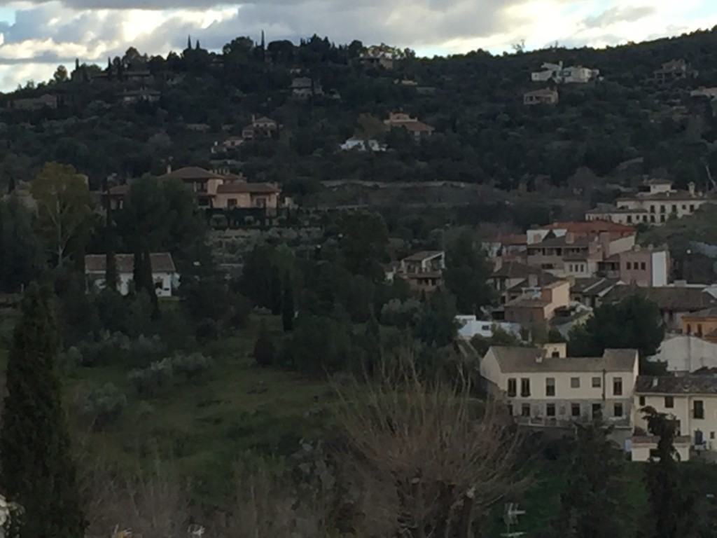 Foto de Toledo (Castilla La Mancha), España