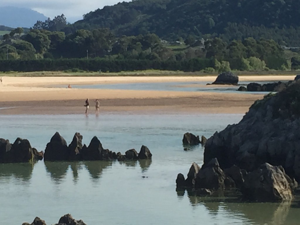 Foto de Isla (Cantabria), España