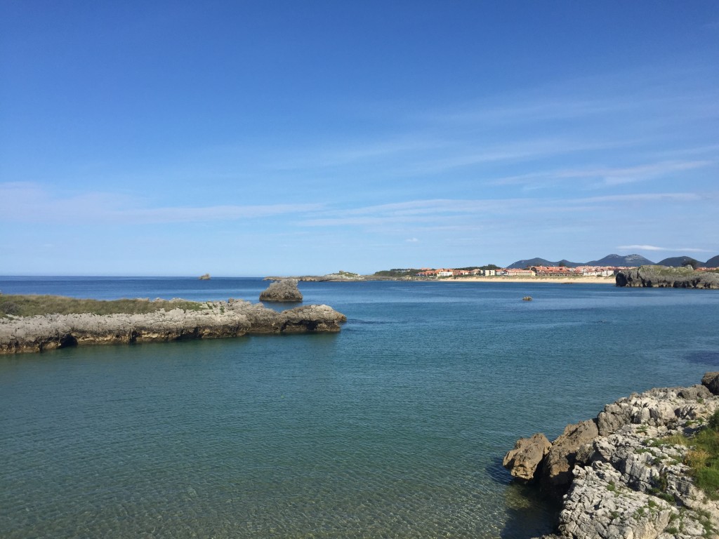 Foto de Isla (Cantabria), España