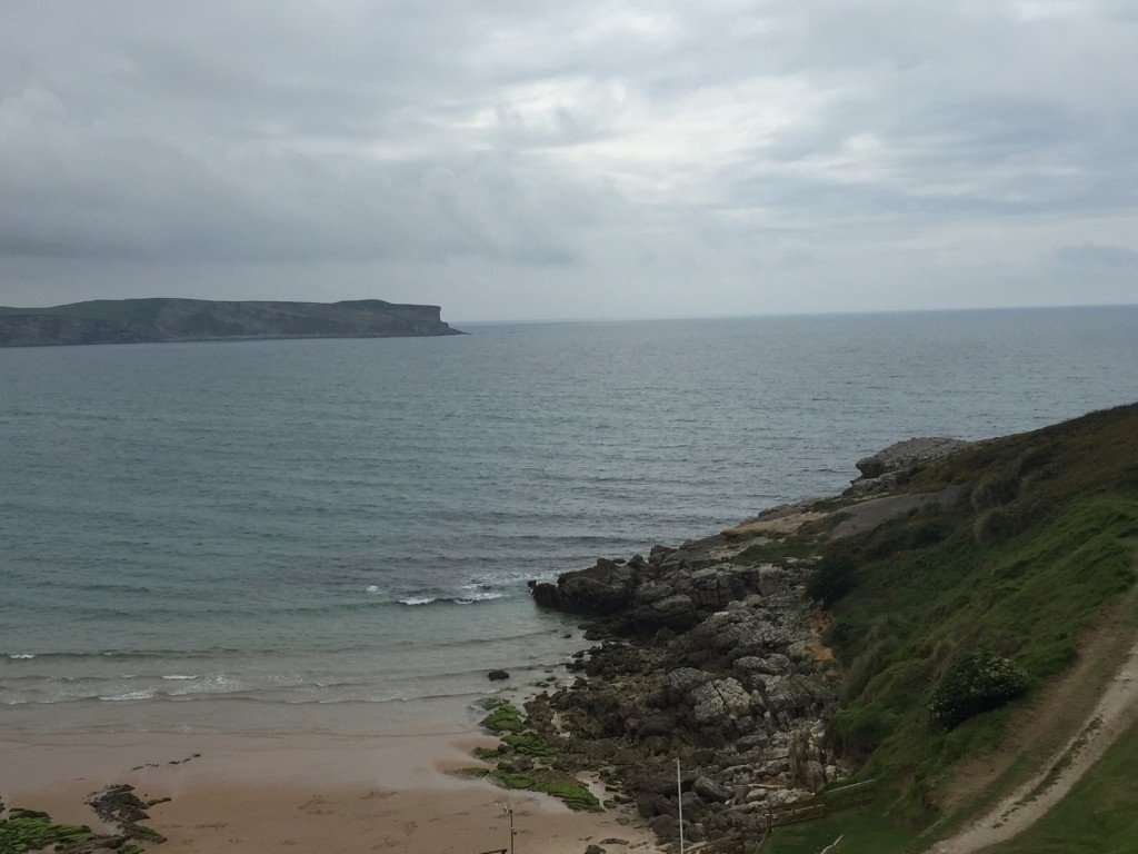 Foto de Isla (Cantabria), España